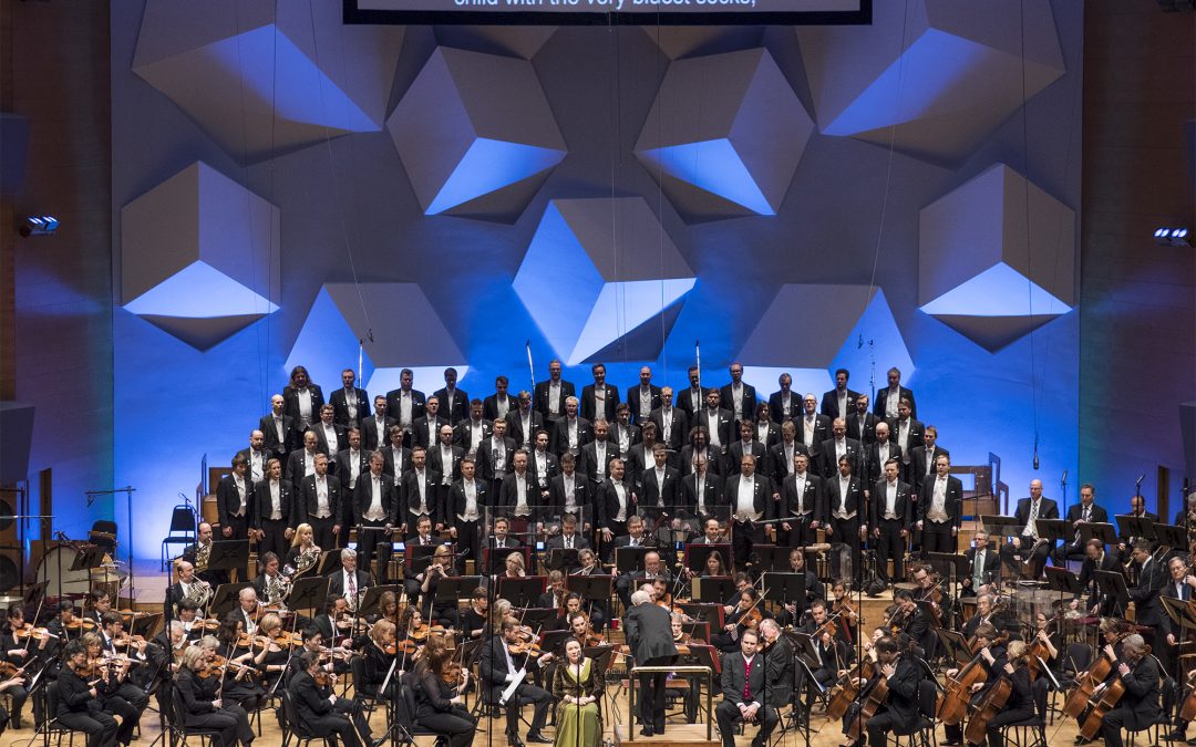The New York Times: The Best Classical Music of 2016
