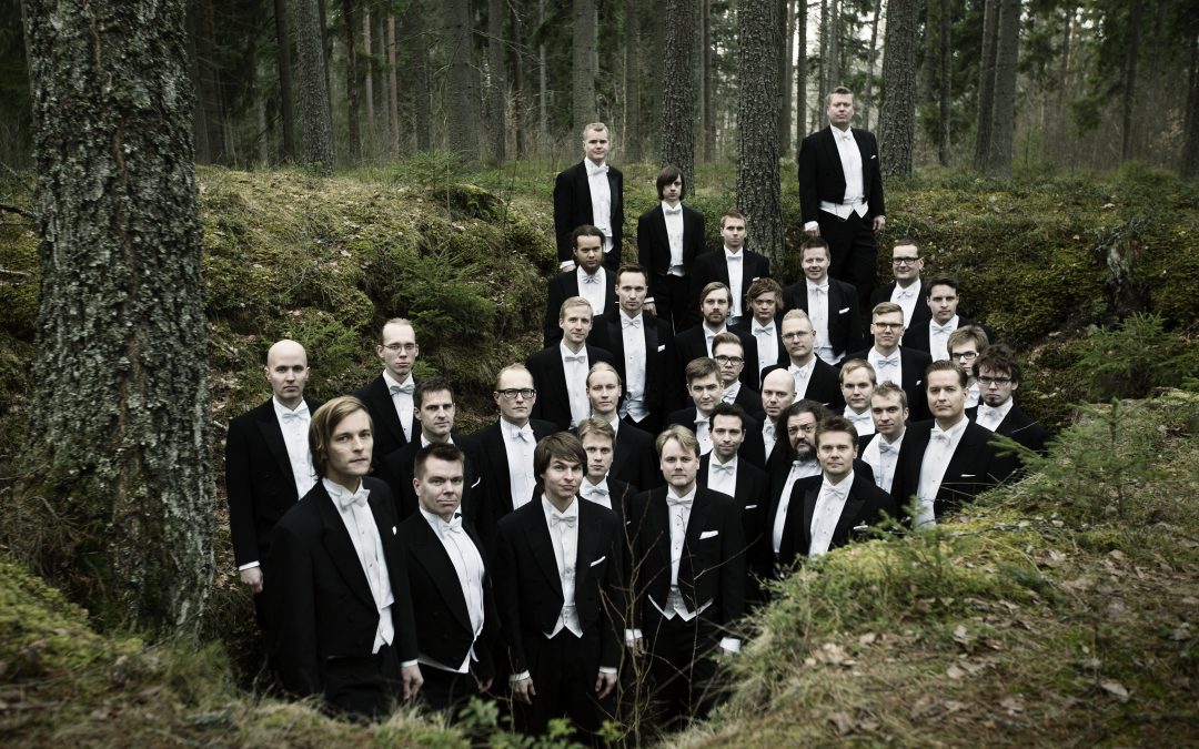 Luonnon päivät 2017