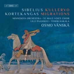 Sibelius Kullervo