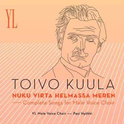 Toivo Kuula