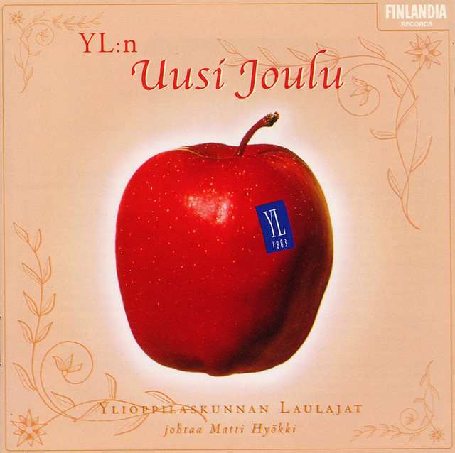 YL:n Uusi joulu