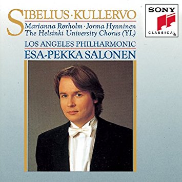 Jean Sibelius: Kullervo
