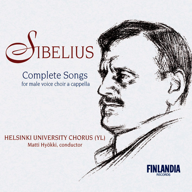 YL – the Voice of Sibelius