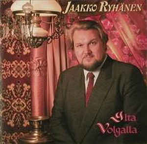 Jaakko Ryhänen: Ilta Volgalla
