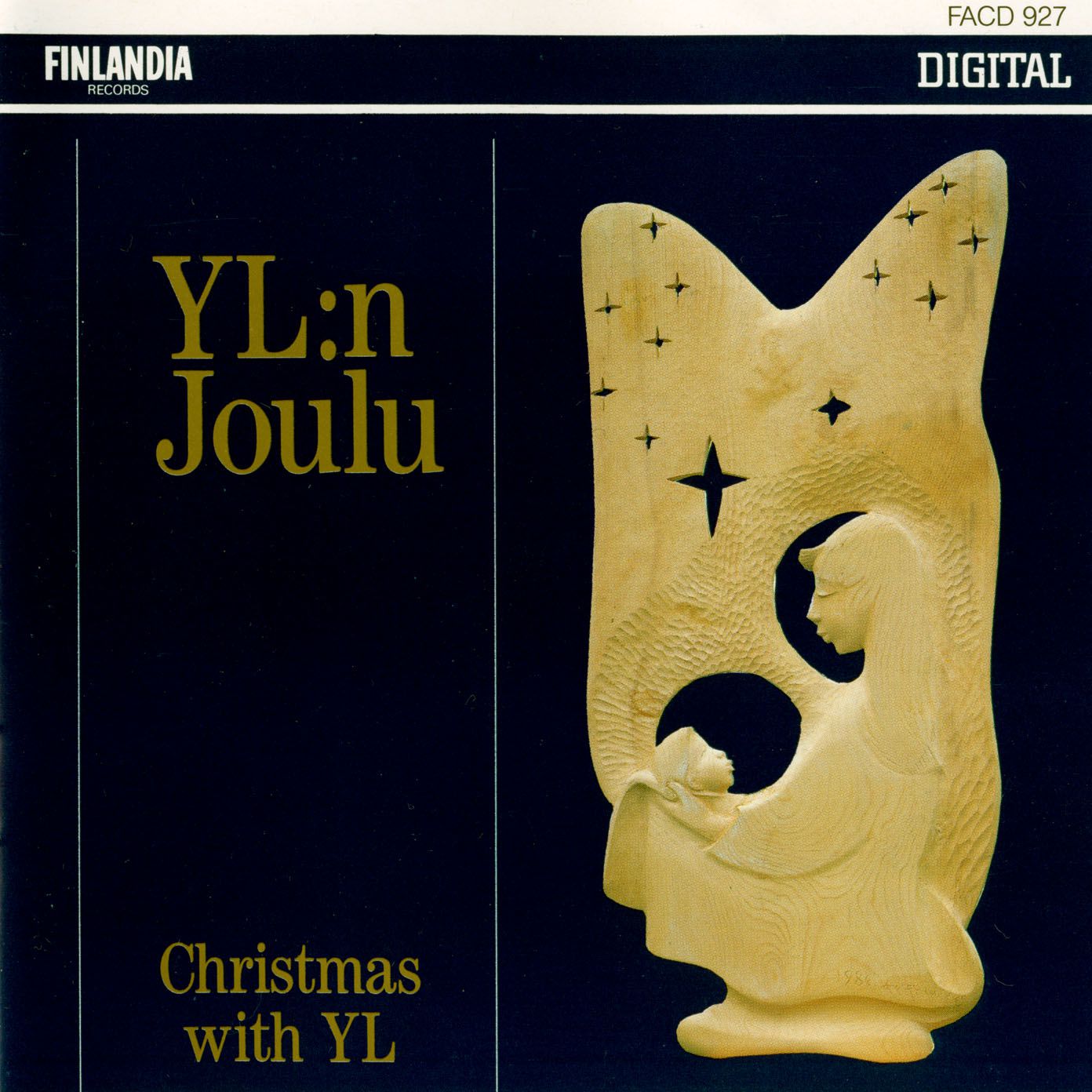 YL:n Joulu