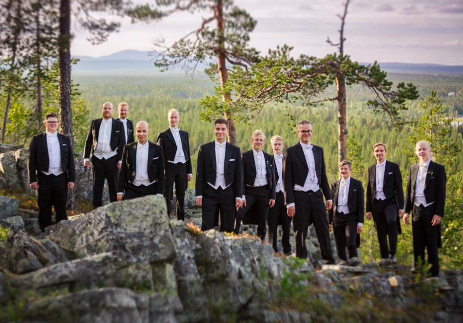 Kesäkuorot