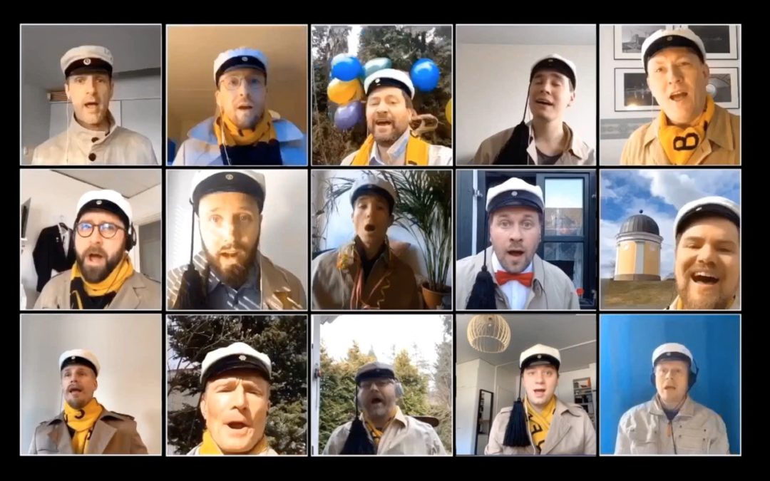 Vappua ei peruttu!