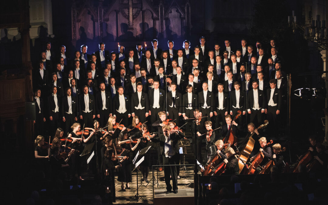 Uusia koronarajoituksia – miten rajoitukset vaikuttavat YL:n joulukonsertteihin?